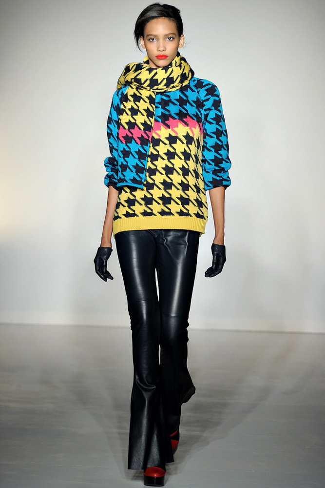 House of Holland 2012�ﶬ���¸���ͼƬ