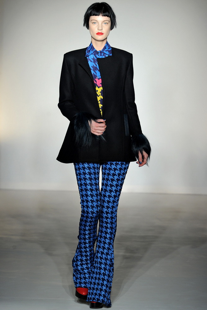 House of Holland 2012�ﶬ���¸���ͼƬ