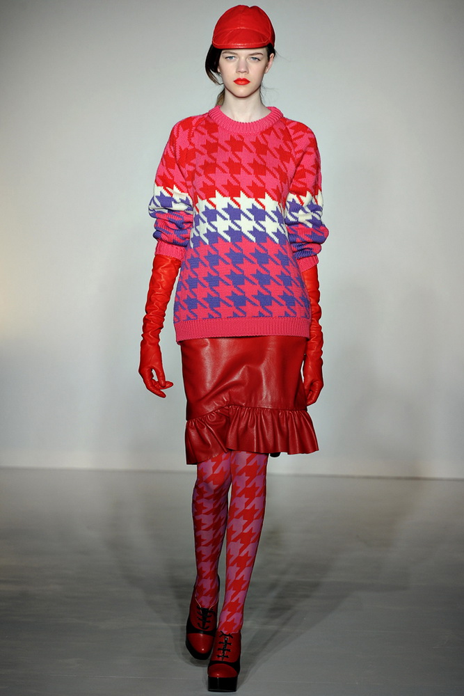 House of Holland 2012�ﶬ���¸���ͼƬ