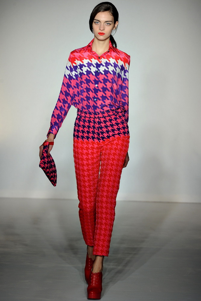 House of Holland 2012�ﶬ���¸���ͼƬ
