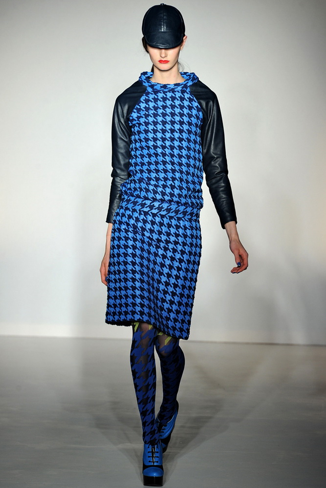 House of Holland 2012�ﶬ���¸���ͼƬ