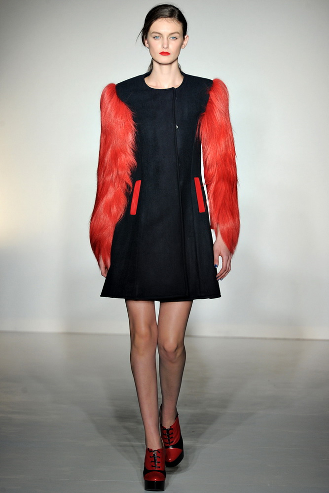 House of Holland 2012�ﶬ���¸���ͼƬ