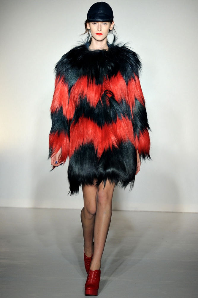 House of Holland 2012�ﶬ���¸���ͼƬ