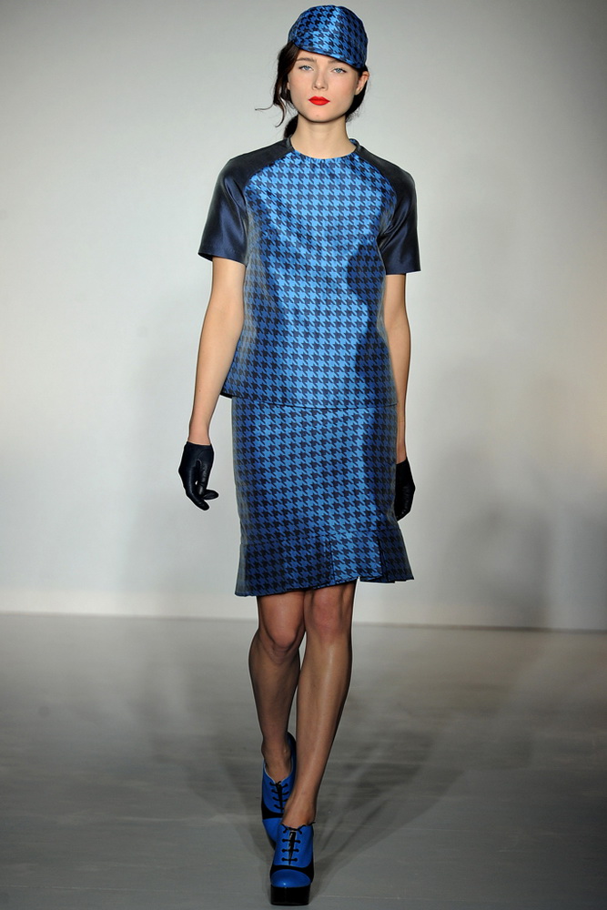 House of Holland 2012�ﶬ���¸���ͼƬ