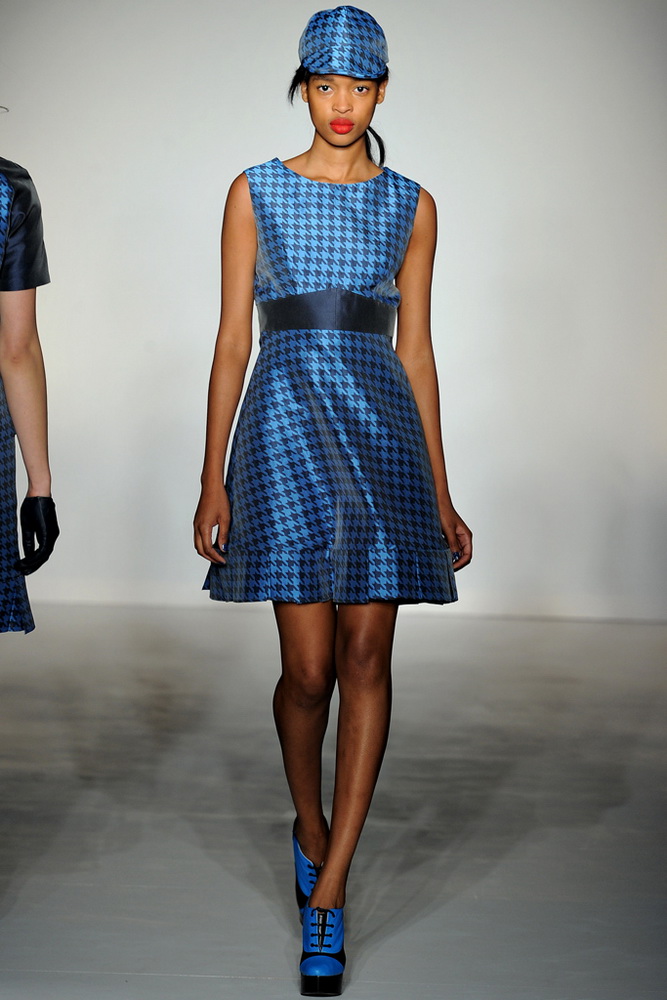 House of Holland 2012�ﶬ���¸���ͼƬ