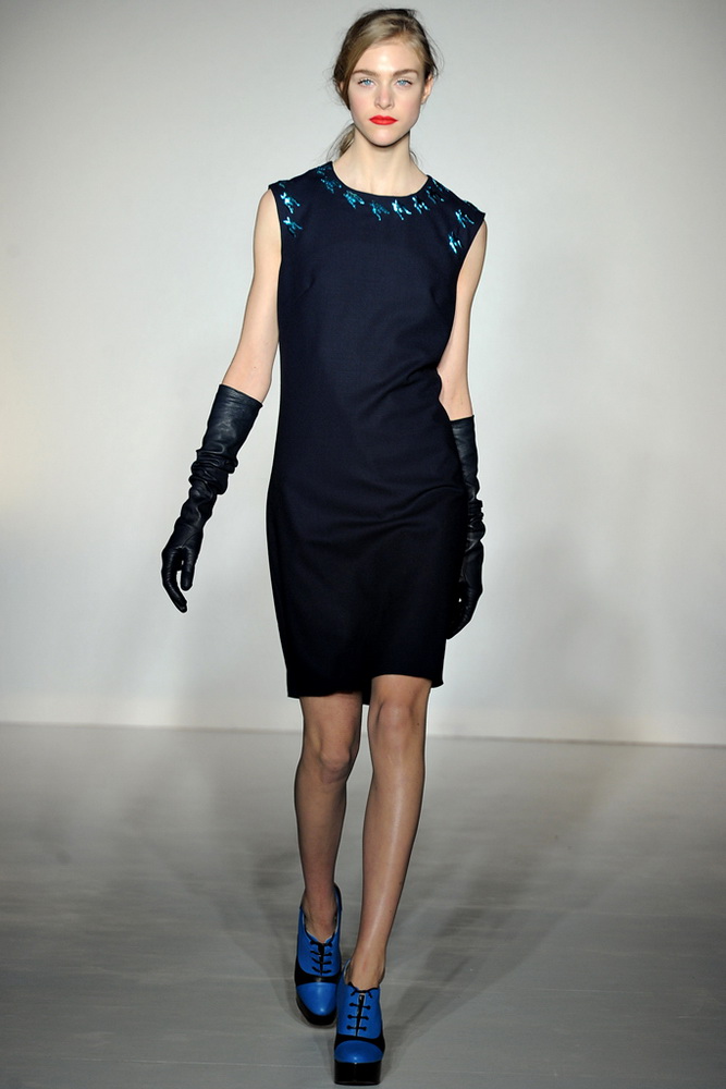 House of Holland 2012�ﶬ���¸���ͼƬ