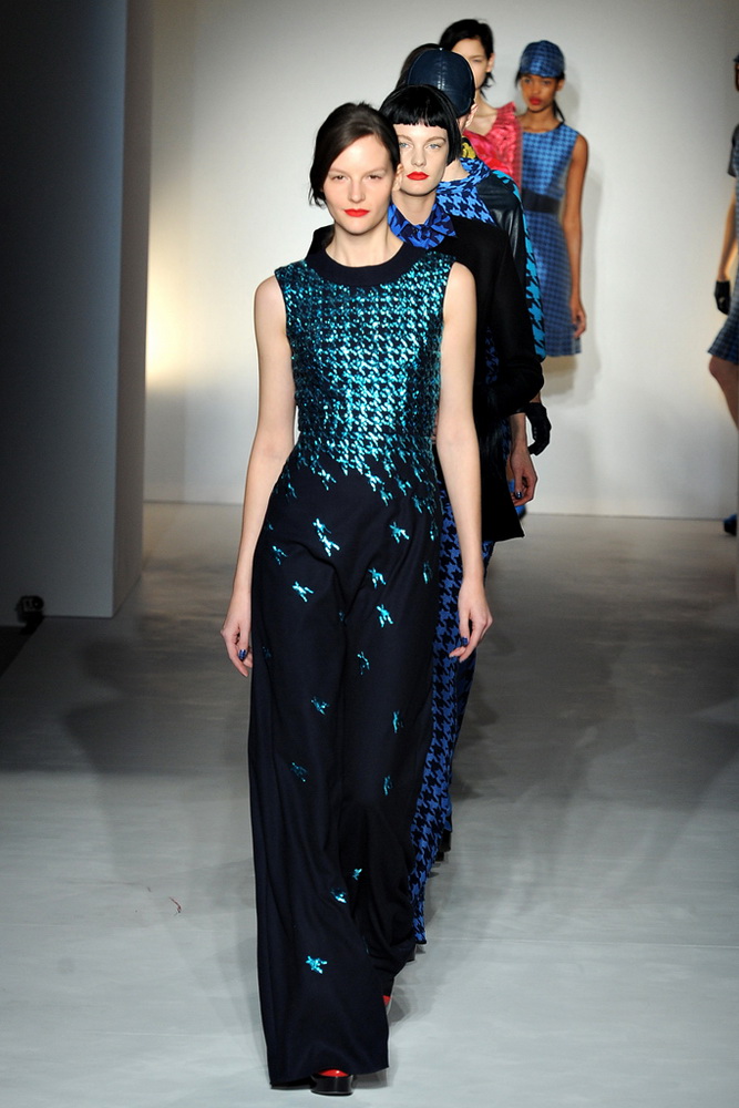 House of Holland 2012�ﶬ���¸���ͼƬ
