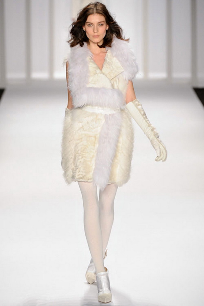 J. Mendel 2012�ﶬ���¸���ͼƬ