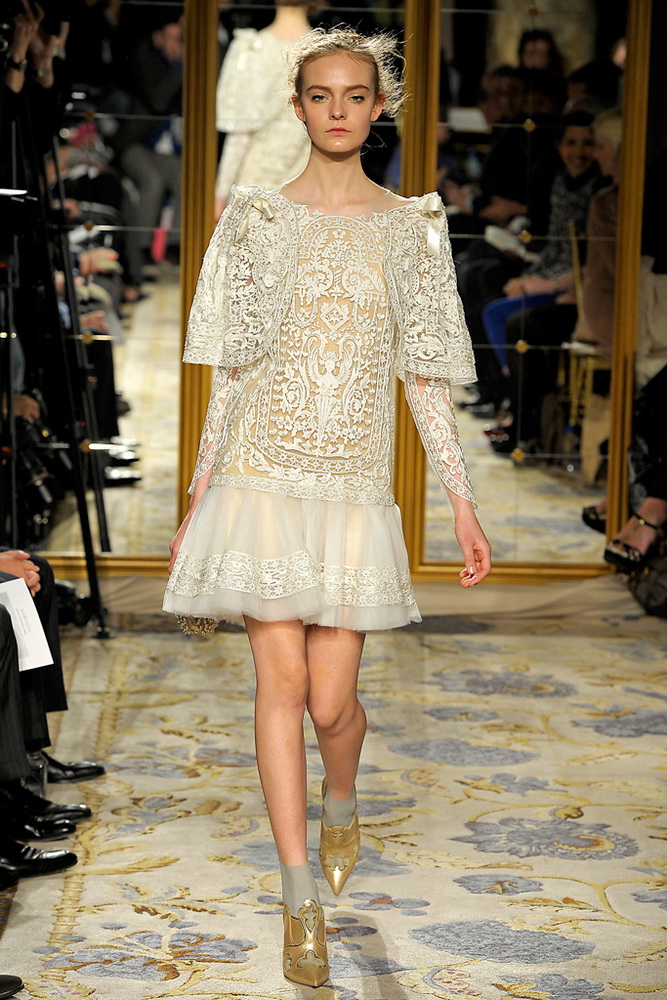 Marchesa 2012�ﶬ���¸���ͼƬ