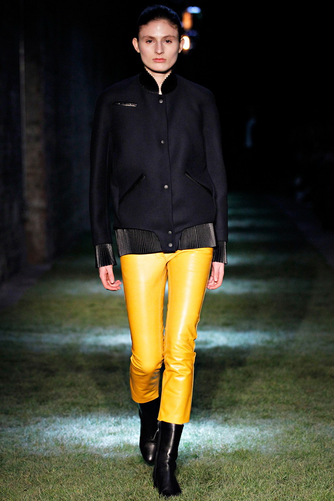 Thomas Tait 2012�ﶬ���¸���ͼƬ