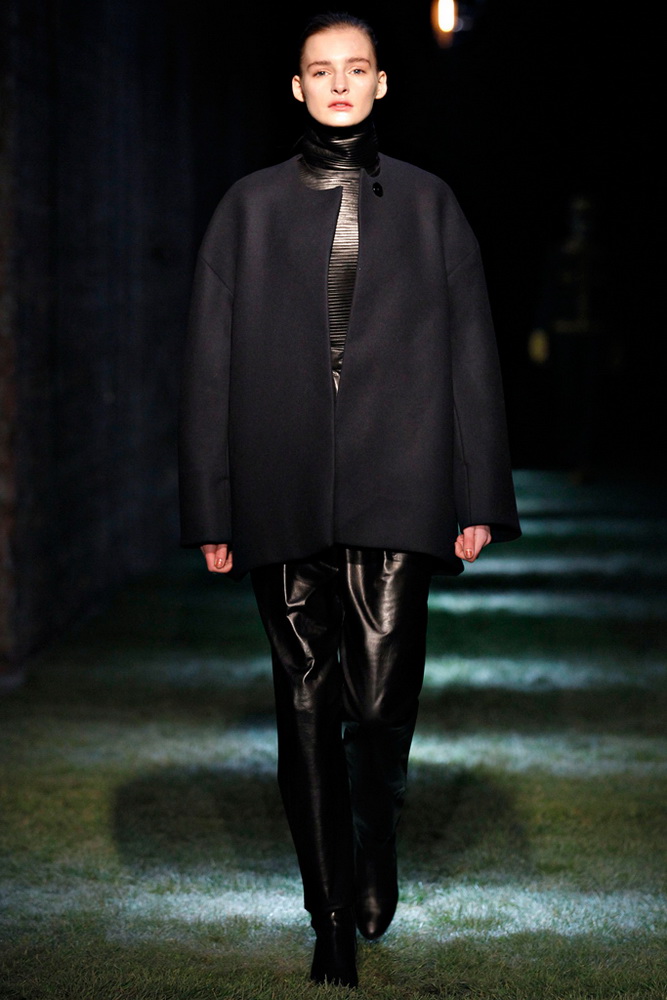 Thomas Tait 2012�ﶬ���¸���ͼƬ