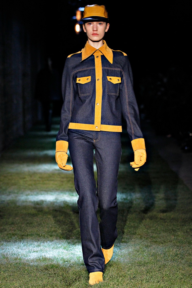 Thomas Tait 2012�ﶬ���¸���ͼƬ