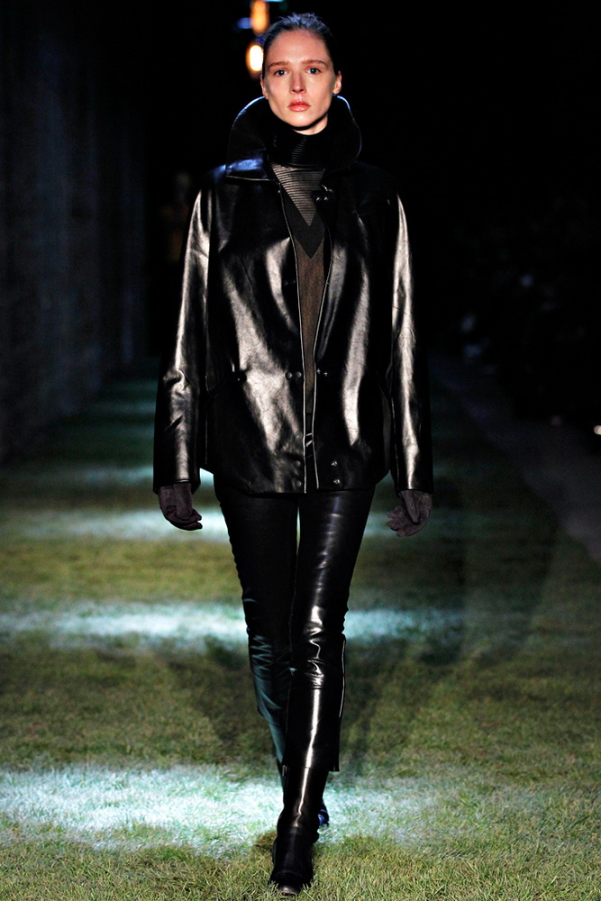 Thomas Tait 2012�ﶬ���¸���ͼƬ