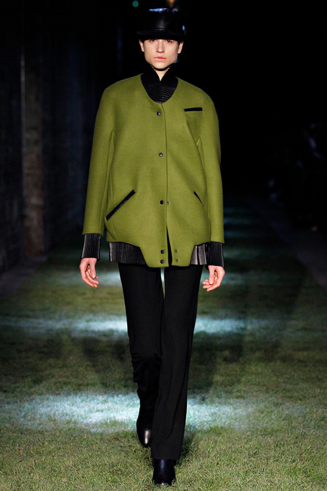 Thomas Tait 2012�ﶬ���¸���ͼƬ