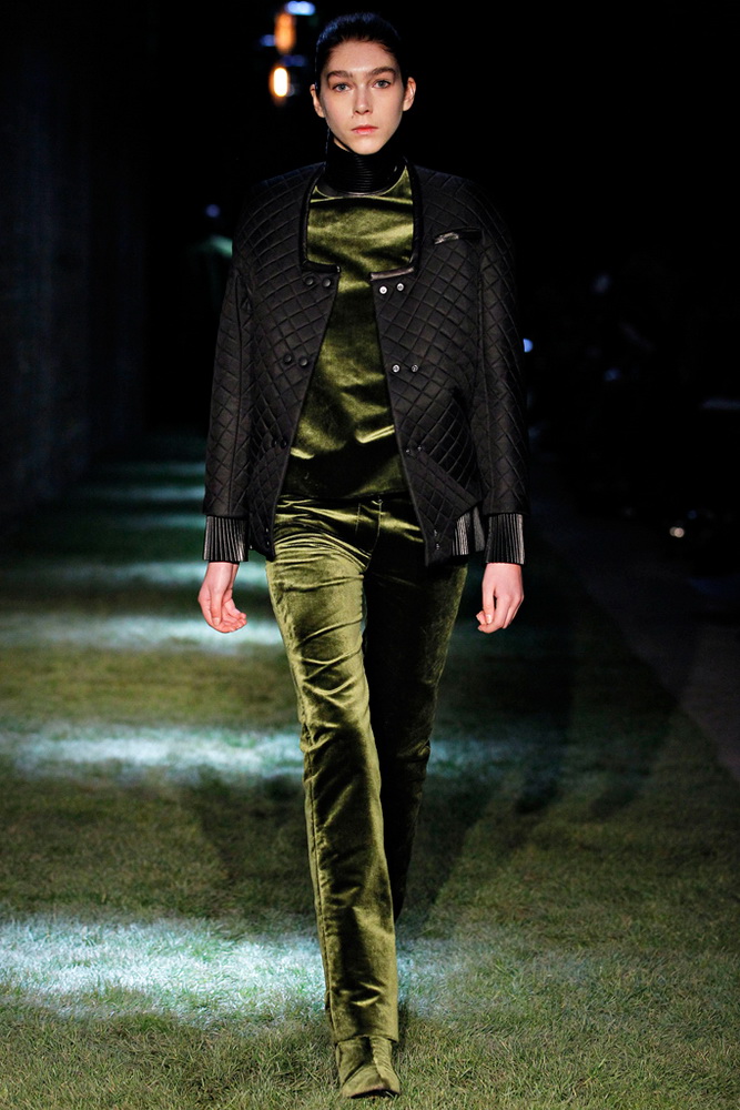 Thomas Tait 2012�ﶬ���¸���ͼƬ