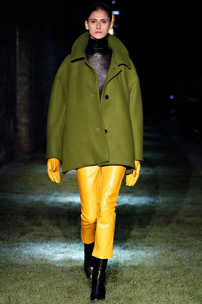 Thomas Tait 2012�ﶬ���¸���ͼƬ