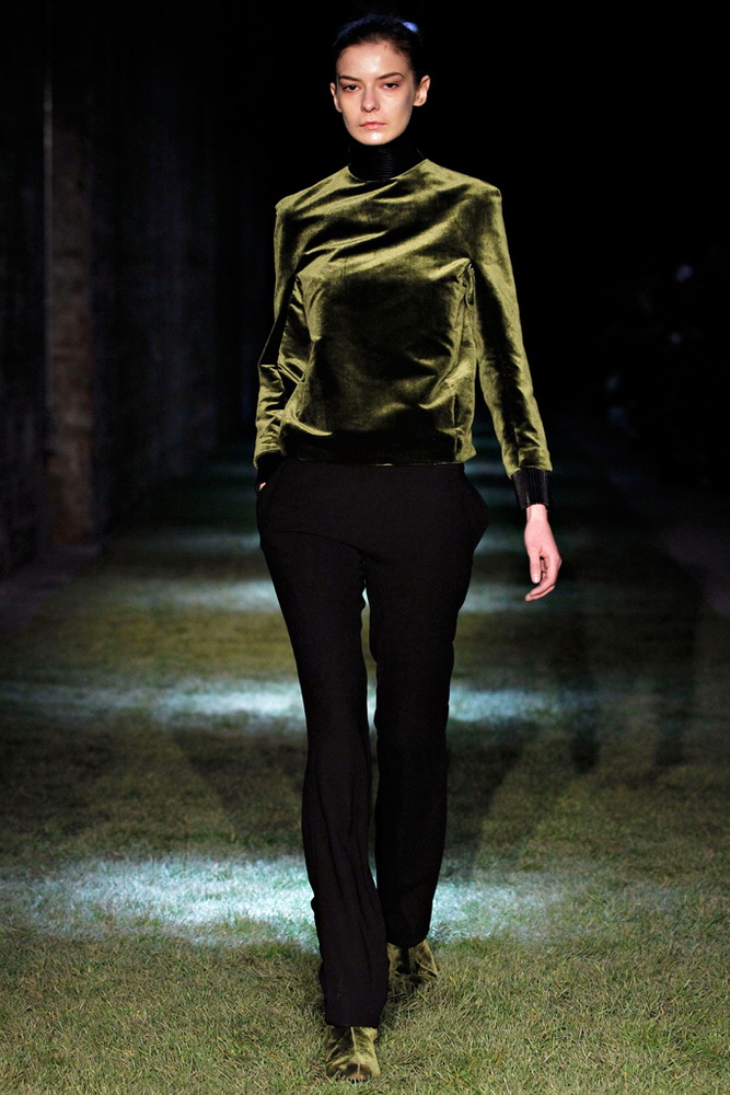 Thomas Tait 2012�ﶬ���¸���ͼƬ