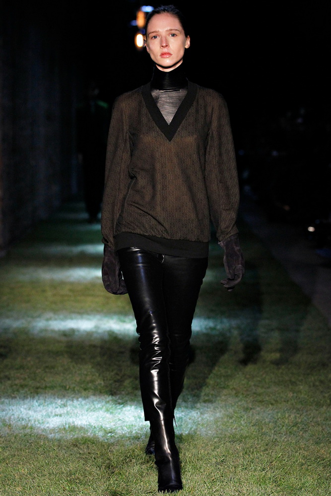 Thomas Tait 2012�ﶬ���¸���ͼƬ