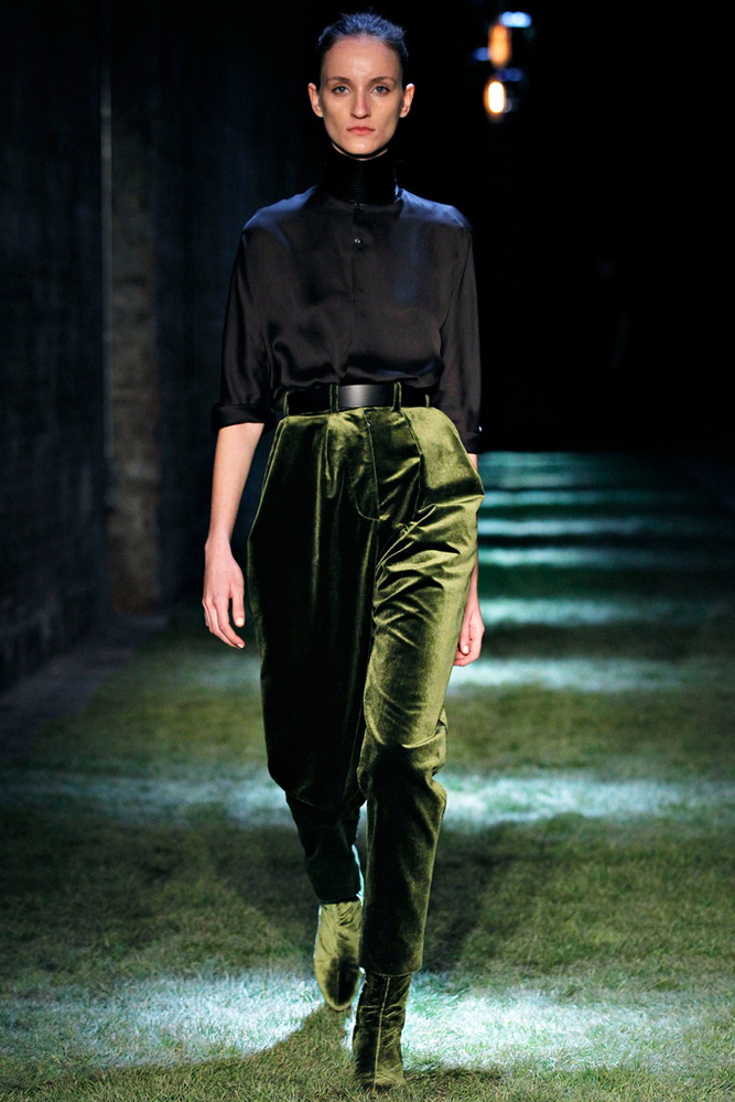Thomas Tait 2012�ﶬ���¸���ͼƬ