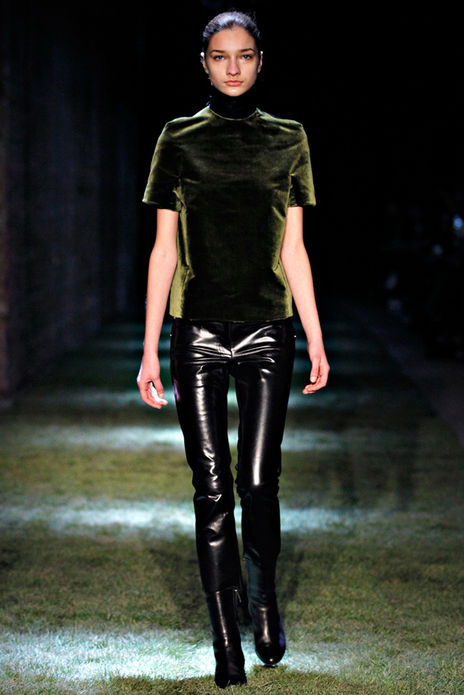 Thomas Tait 2012�ﶬ���¸���ͼƬ
