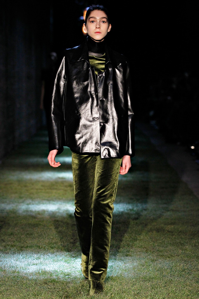 Thomas Tait 2012�ﶬ���¸���ͼƬ