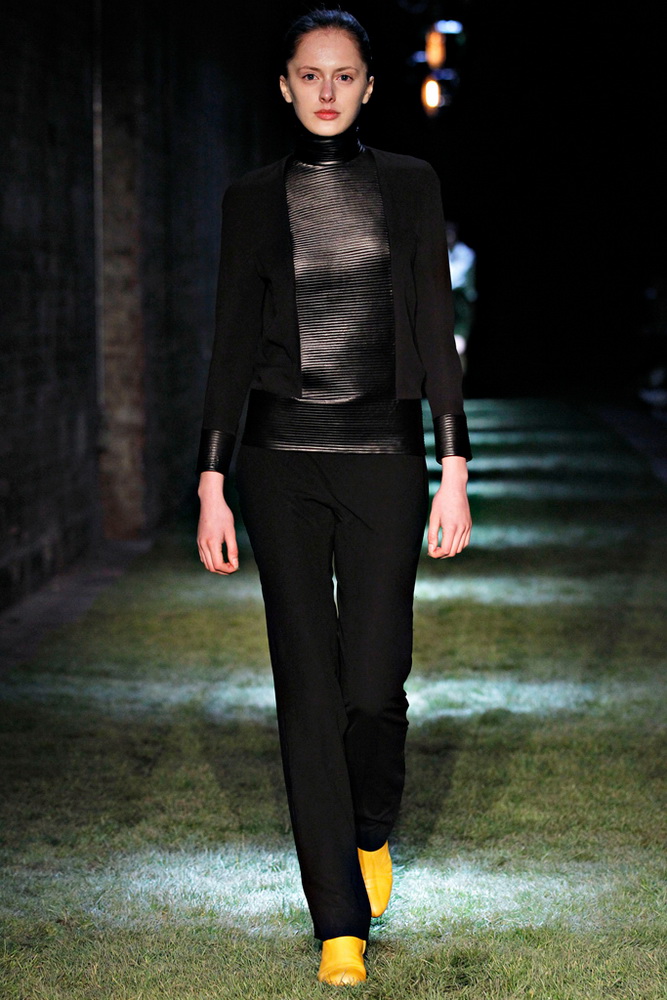 Thomas Tait 2012�ﶬ���¸���ͼƬ