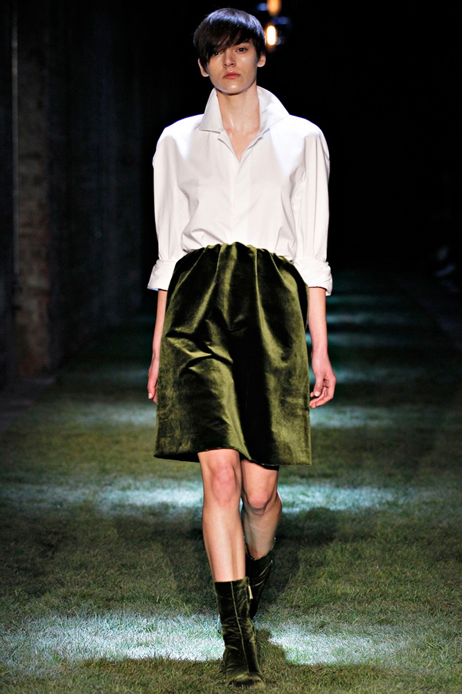 Thomas Tait 2012�ﶬ���¸���ͼƬ