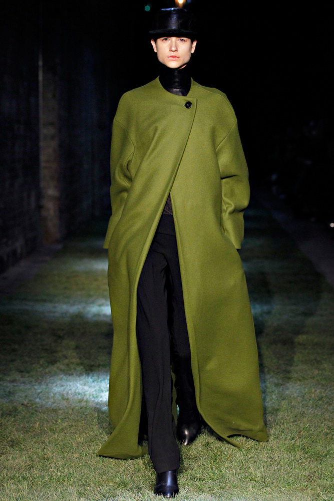 Thomas Tait 2012�ﶬ���¸���ͼƬ