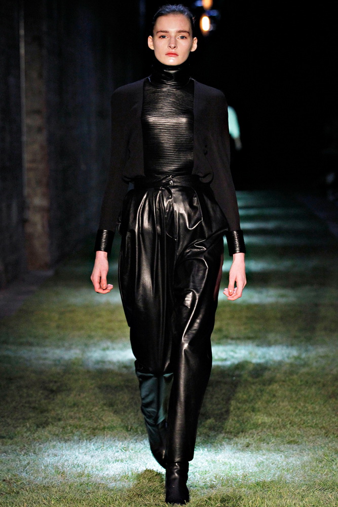 Thomas Tait 2012�ﶬ���¸���ͼƬ
