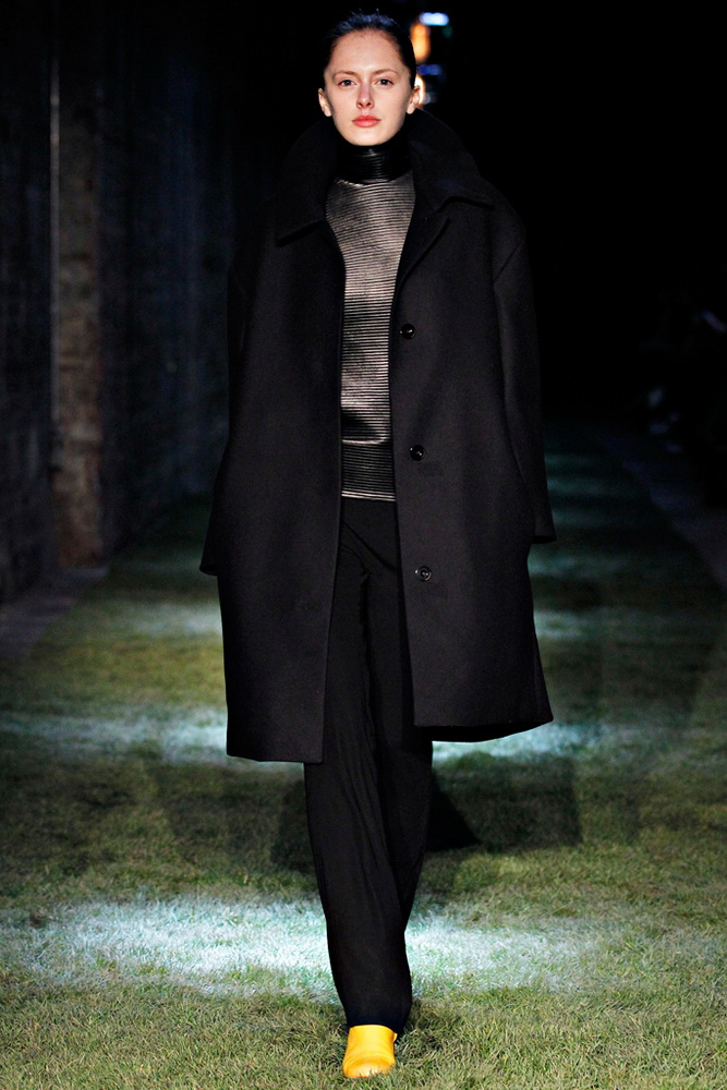 Thomas Tait 2012�ﶬ���¸���ͼƬ