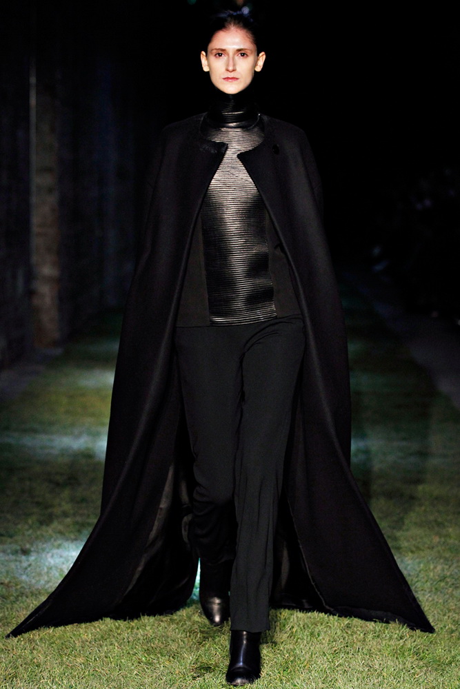 Thomas Tait 2012�ﶬ���¸���ͼƬ