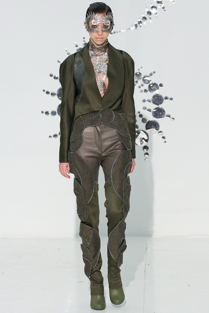 Threeasfour 2012�ﶬ���¸���ͼƬ