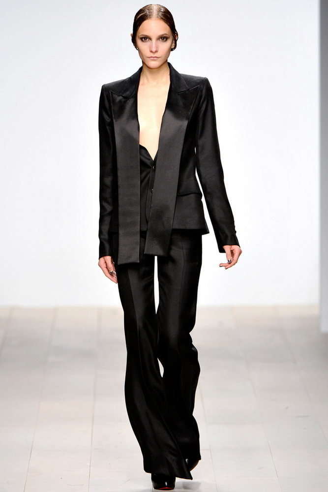 Todd Lynn 2012�ﶬ���¸���ͼƬ