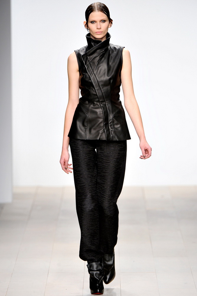 Todd Lynn 2012�ﶬ���¸���ͼƬ