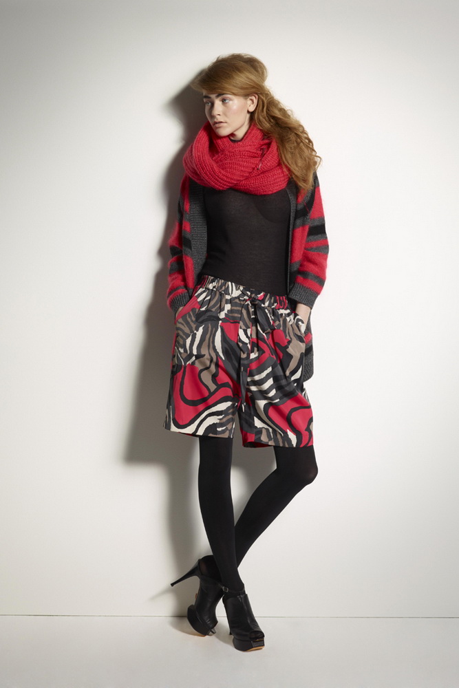 Twenty8Twelve 2012�ﶬ���¸���ͼƬ