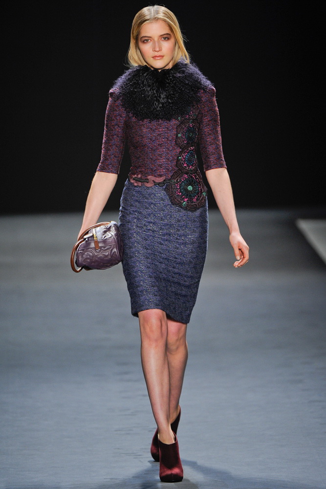 Vivienne Tam 2012�ﶬ���¸���ͼƬ