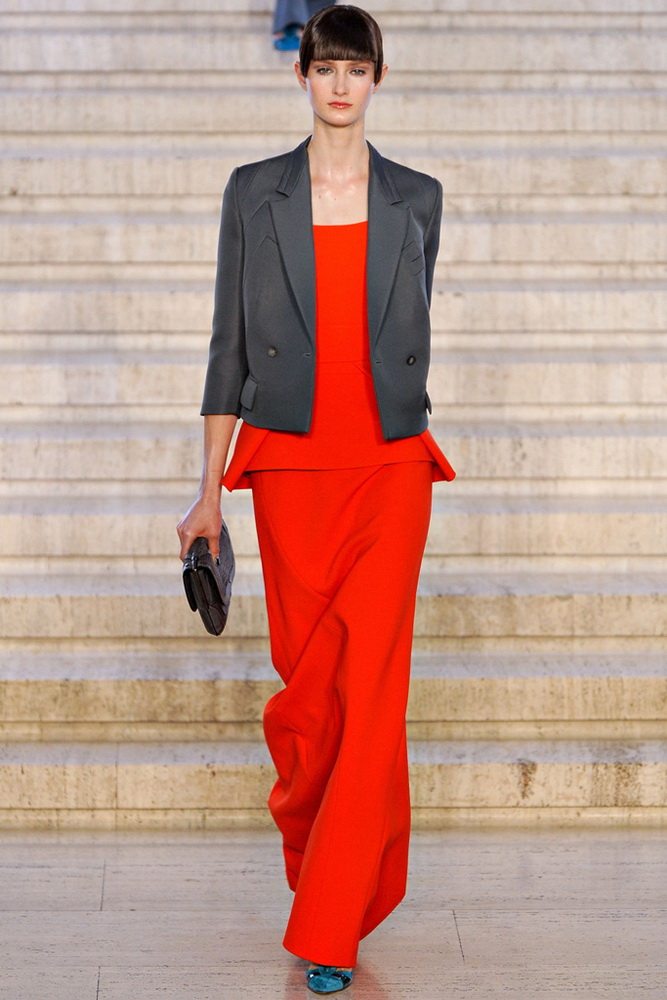 Antonio Berardi 2012�ﶬ���¸���ͼƬ