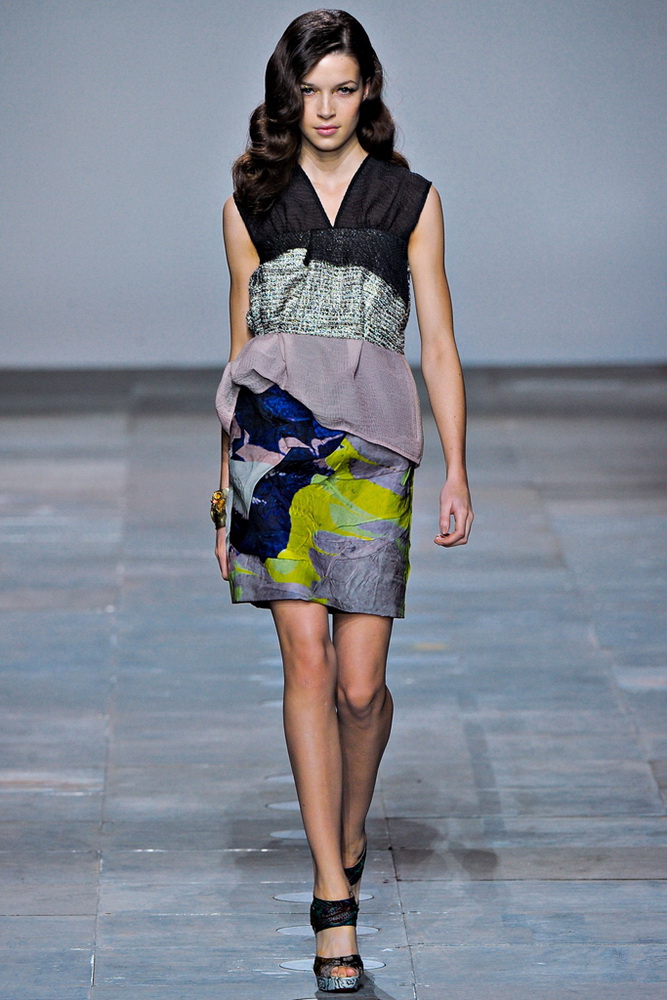 Michael van der Ham 2012�ﶬ���¸���ͼƬ