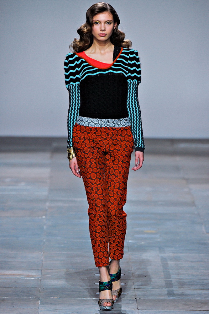 Michael van der Ham 2012�ﶬ���¸���ͼƬ