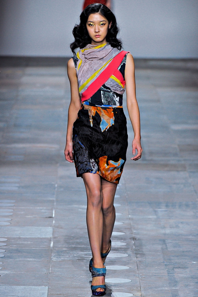 Michael van der Ham 2012�ﶬ���¸���ͼƬ