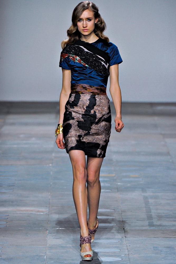 Michael van der Ham 2012�ﶬ���¸���ͼƬ