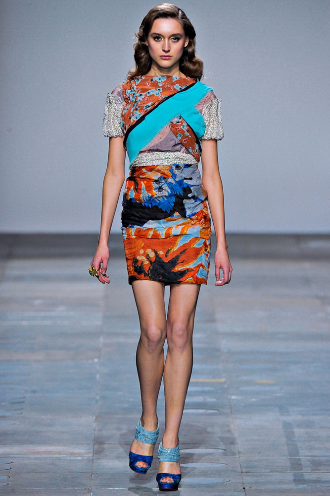 Michael van der Ham 2012�ﶬ���¸���ͼƬ