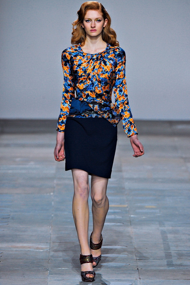 Michael van der Ham 2012�ﶬ���¸���ͼƬ