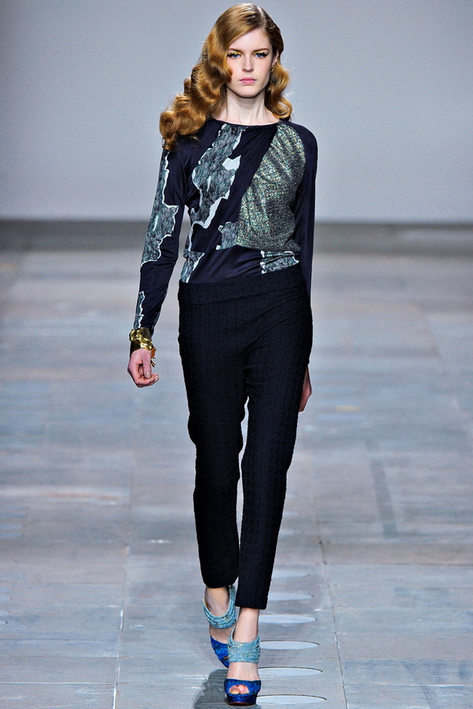Michael van der Ham 2012�ﶬ���¸���ͼƬ