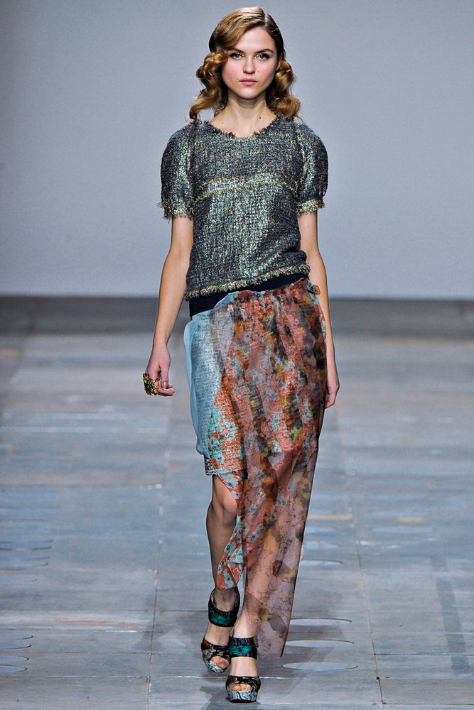 Michael van der Ham 2012�ﶬ���¸���ͼƬ