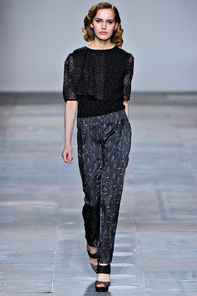 Michael van der Ham 2012�ﶬ���¸���ͼƬ