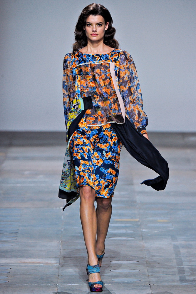 Michael van der Ham 2012�ﶬ���¸���ͼƬ
