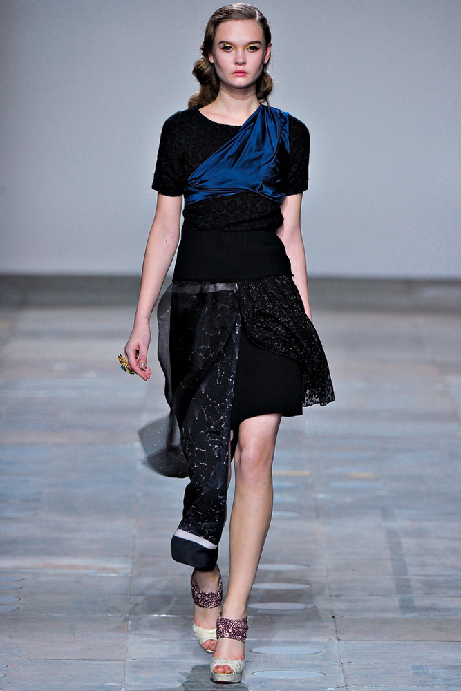 Michael van der Ham 2012�ﶬ���¸���ͼƬ