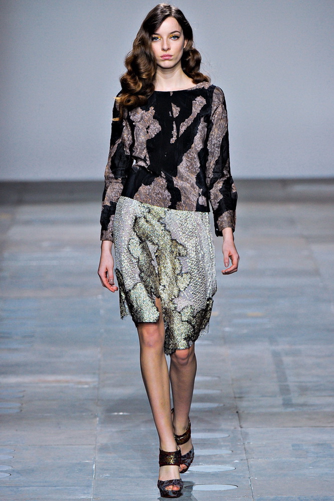Michael van der Ham 2012�ﶬ���¸���ͼƬ