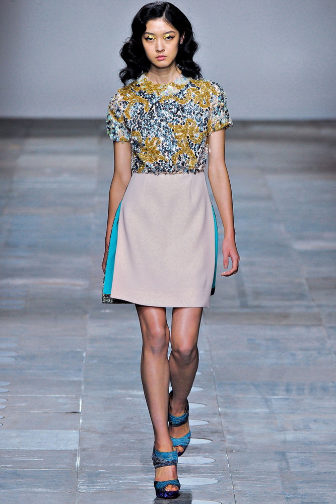 Michael van der Ham 2012�ﶬ���¸���ͼƬ